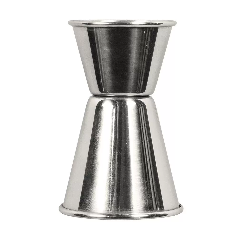 Джиггер 25/50 мл, P.L. — BarWare