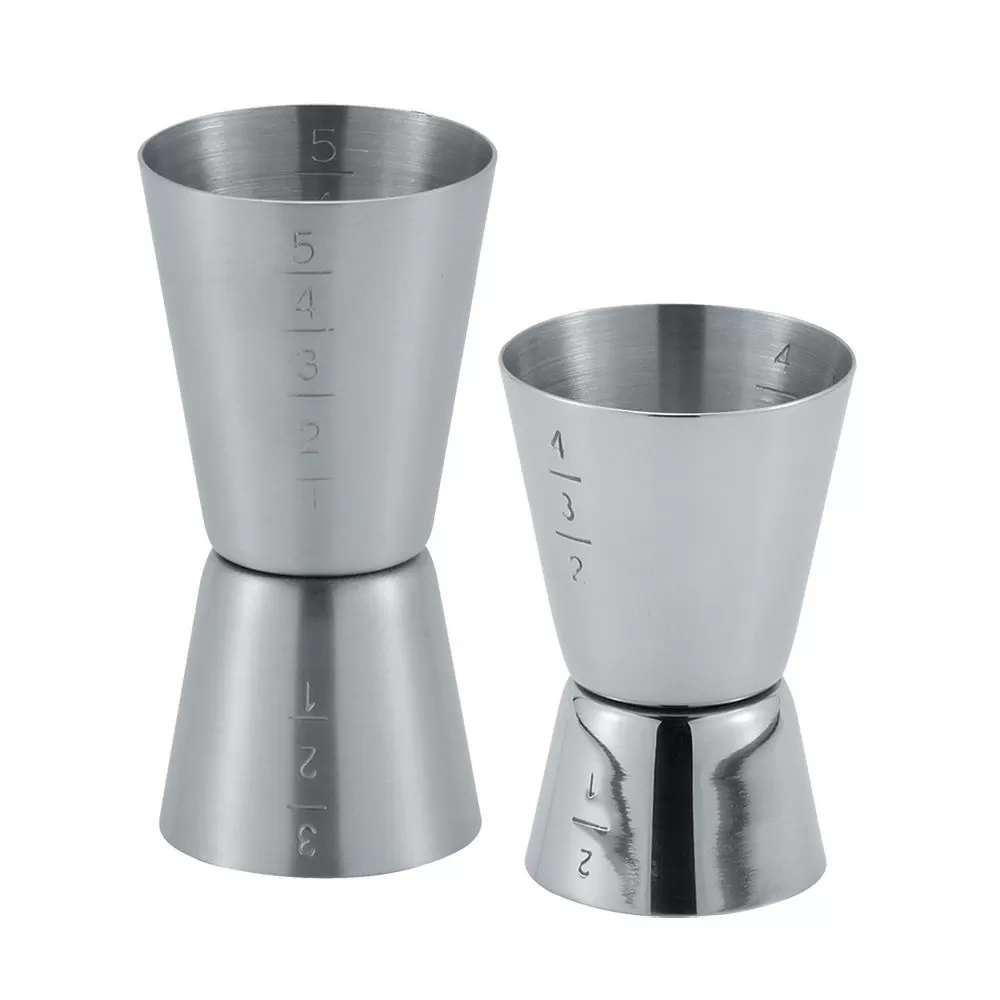 Джиггер 20/40 мл, нержавейка, P.L. — BarWare