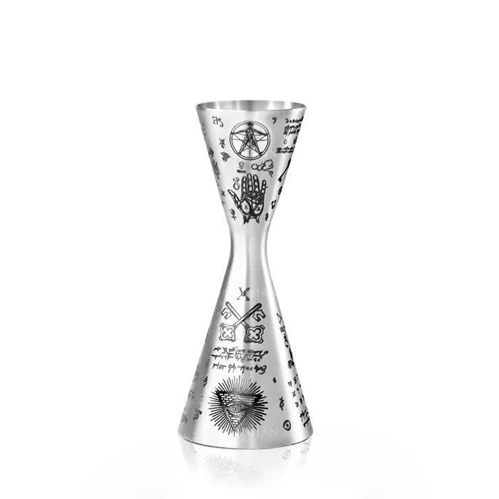 Джиггер " Afrodite" 30/45 мл Lumian