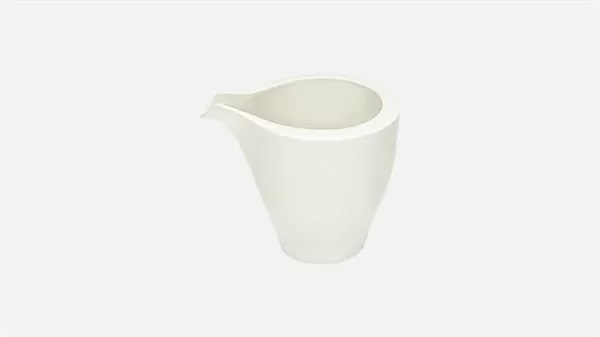 Молочник без ручки 50 мл, d 5,1 см, h 5,4 см, Delight
