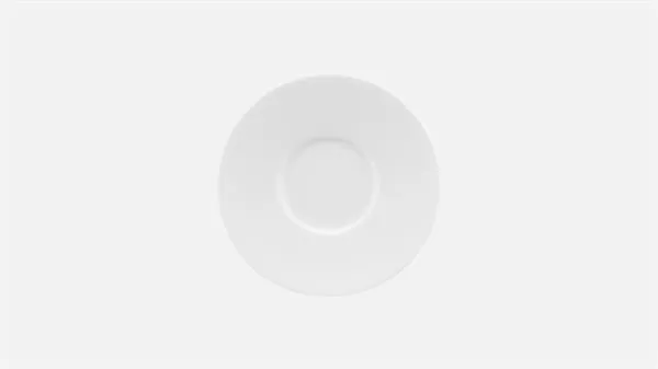 Блюдце для чашки d 11,9 см, h 1,5 см, Fine Dining