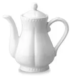Кофейник 560 мл BUCK’HAM WHITE