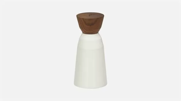 Мельница для перца d 6,8 см, h 14,8 см, Allure
