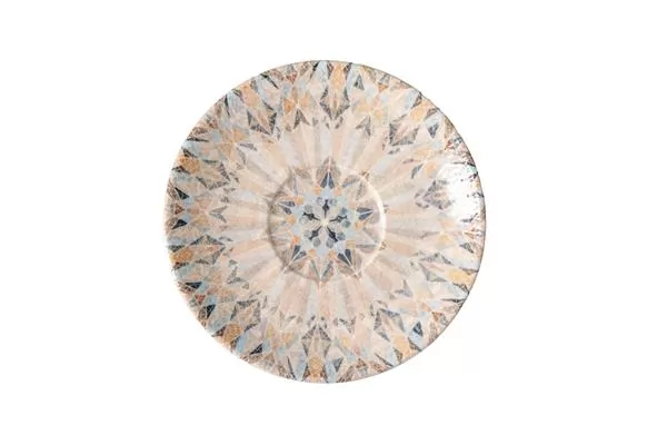 Блюдце Ds2 16 см Prisma для арт. 32ML21 PL, 32ML28 PL PIOLI