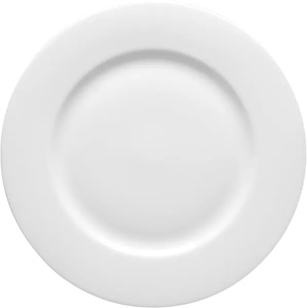 Тарелка с римом d 21 см, Gracia, Bone China Classics