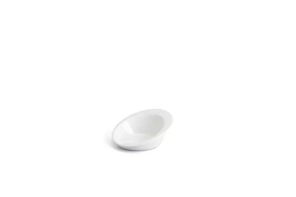 Чаша ассиметричная -LUNE-12CM-ARN-A