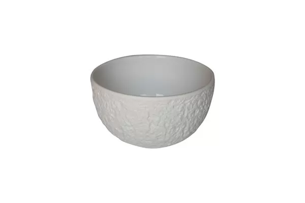 Салатник 14×8 см Chalk