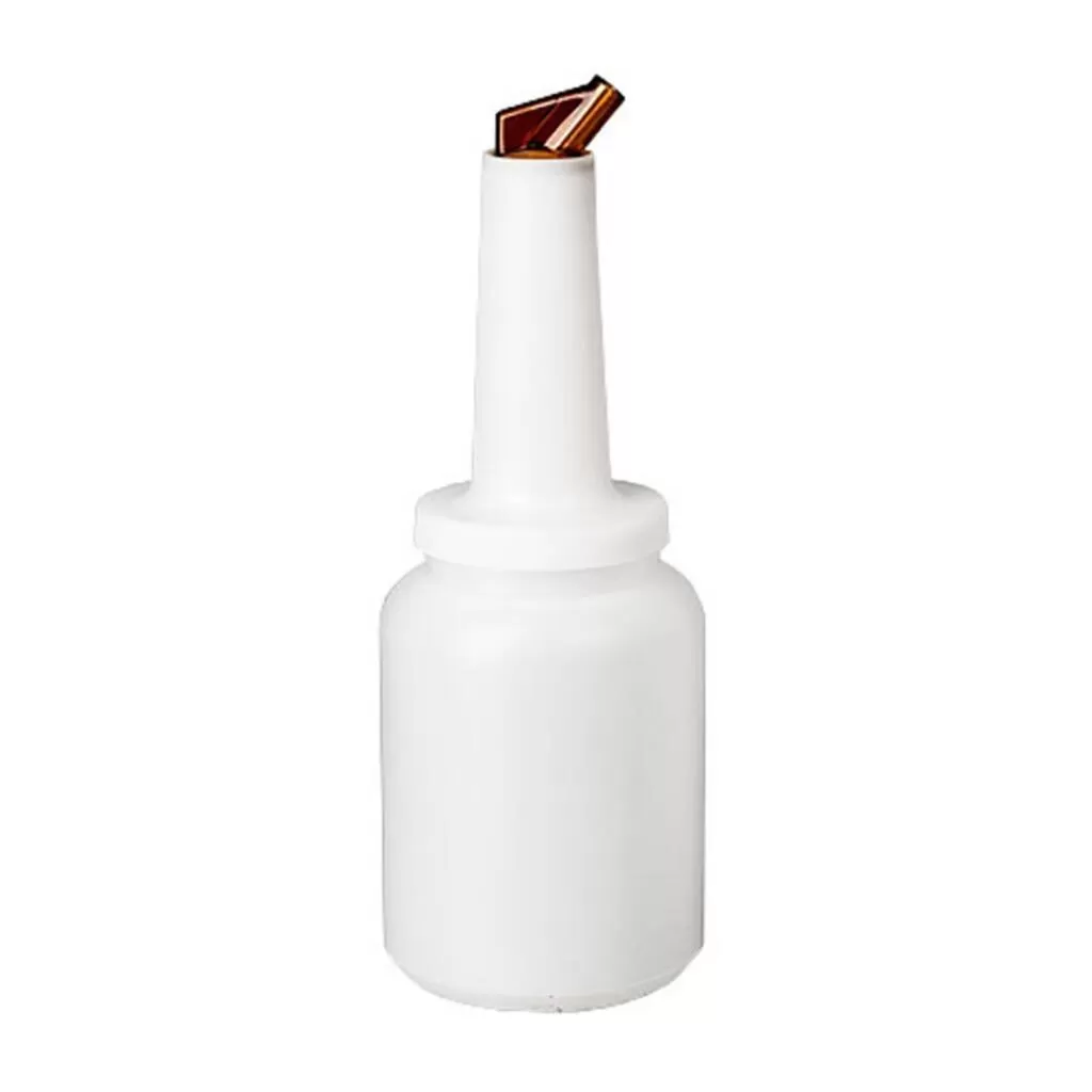 Емкость для сока с лейкой (поликарбонат) 2,5 л, P.L. — BarWare
