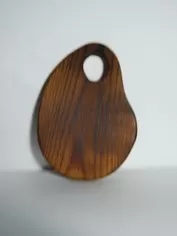 Сервировочная доска Circle для подачи сыра