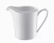 Молочник 200 мл, 7,5×9 см, Rosenthal (Германия), серия Jade, Fine Bone China