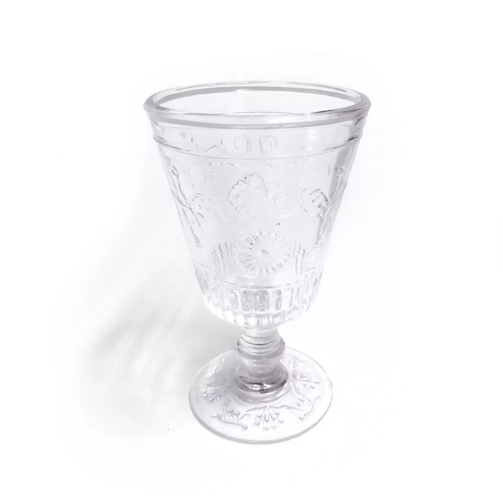 Фужер для вина/воды 250 мл, P.L. — BarWare