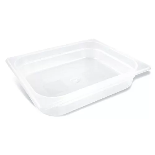 Гастроемкость 1/1*65 мм (530*325*65 мм) 13,5 л, полипропиллен, P.L. Proff Cuisine