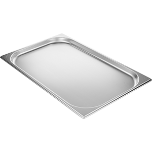 Гастроемкость 1/1*20 мм (530*325*20 мм) 3 л, металл, P.L. Proff Cuisine