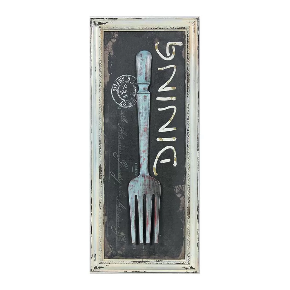 Картина "Dining" 70*30*3 см, P.L. Proff Cuisine