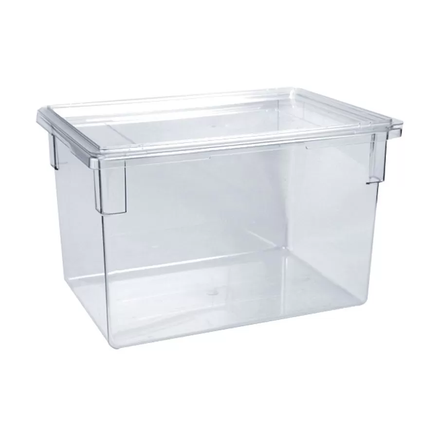 Контейнер для хранения продуктов 81 л, 660*460*381 мм, поликарбонат, P.L. Proff Cuisine