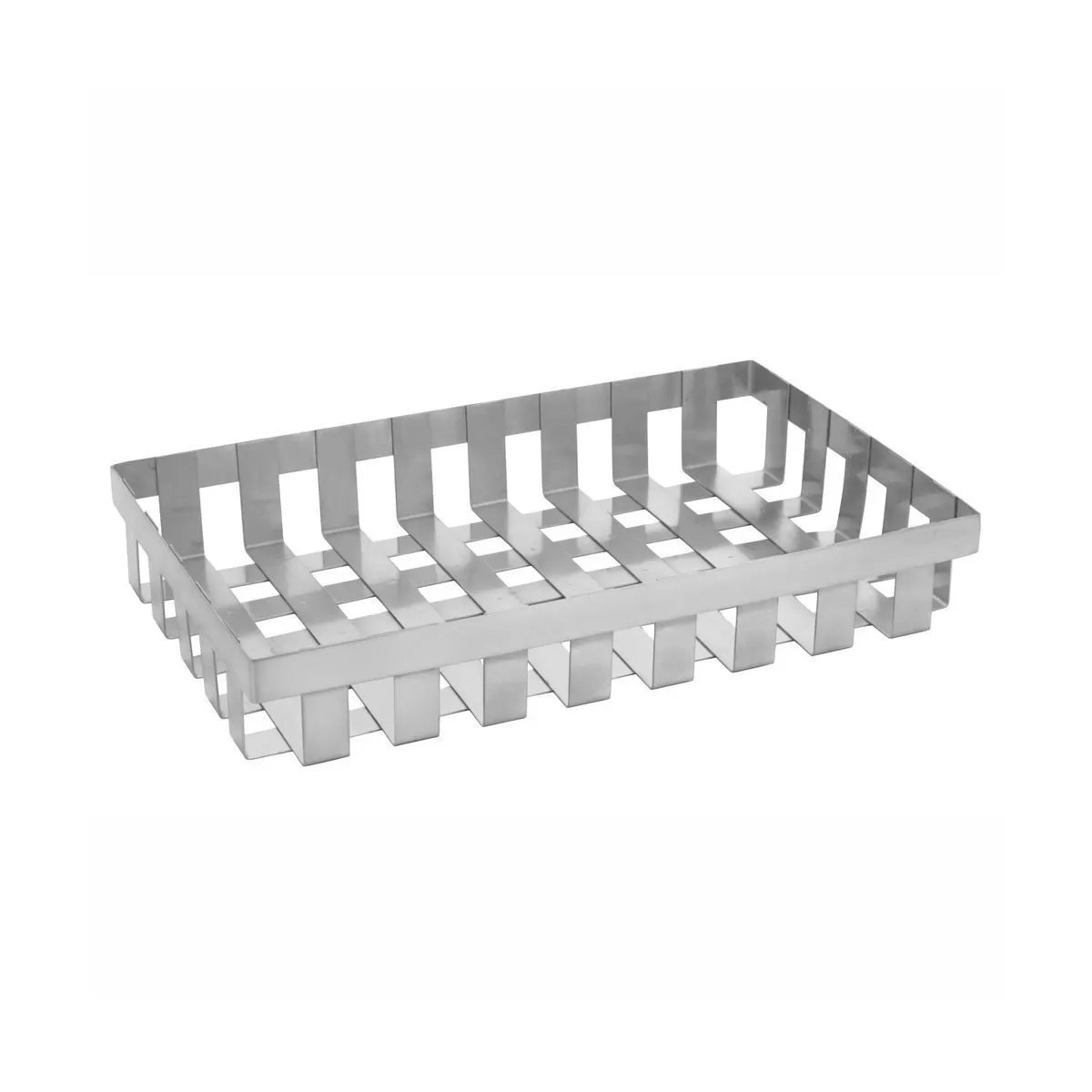 Корзинка металлическая   P.L.—Hotelware