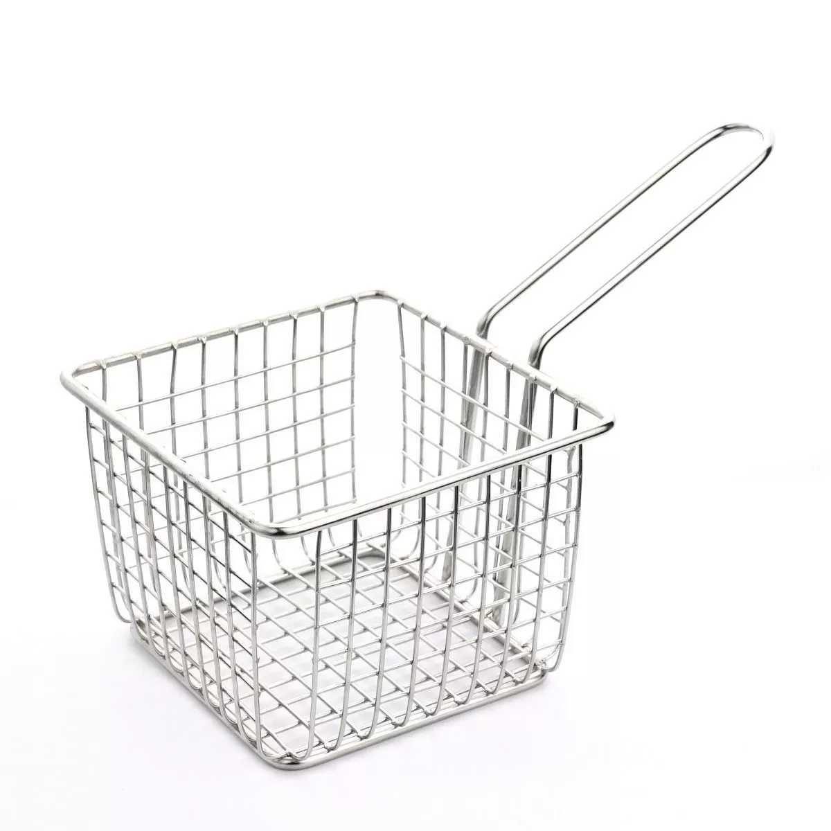 Корзинка для подачи, металл, P.L. Proff Cuisine