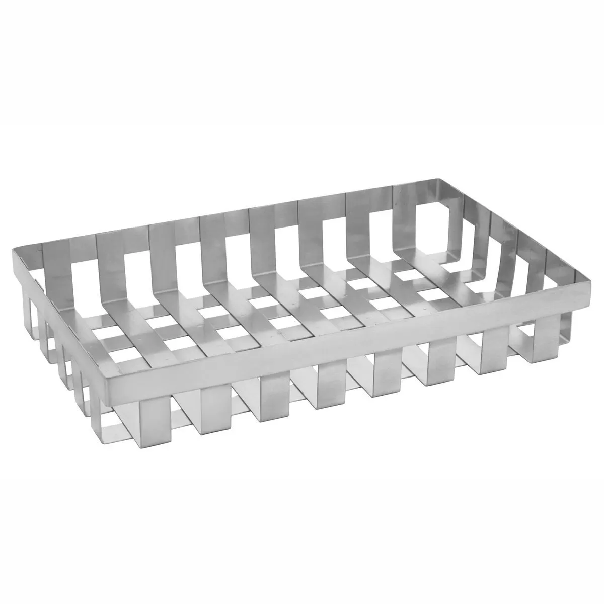 Корзинка металлическая P.L.—Hotelware