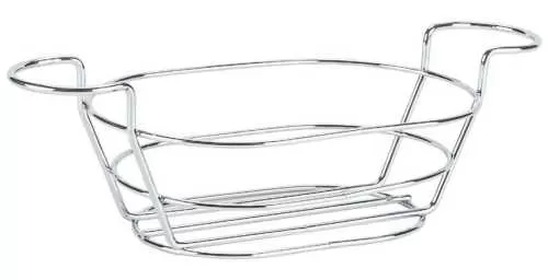 Корзинка проволочная для подачи 23*15 см, P.L. Proff Cuisine