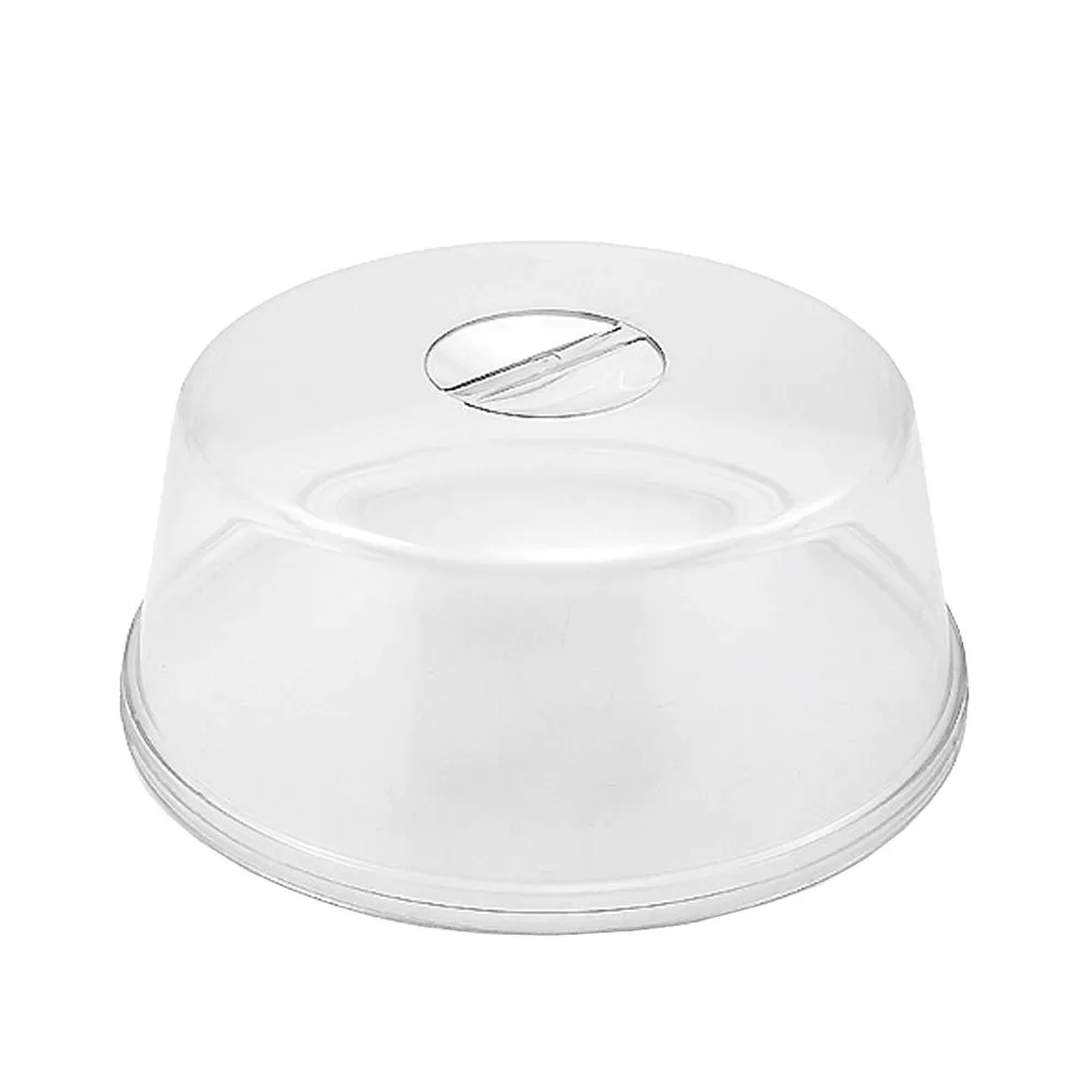 Крышка для торта пластиковая 30 см, h=13см, P.L. Proff Cuisine