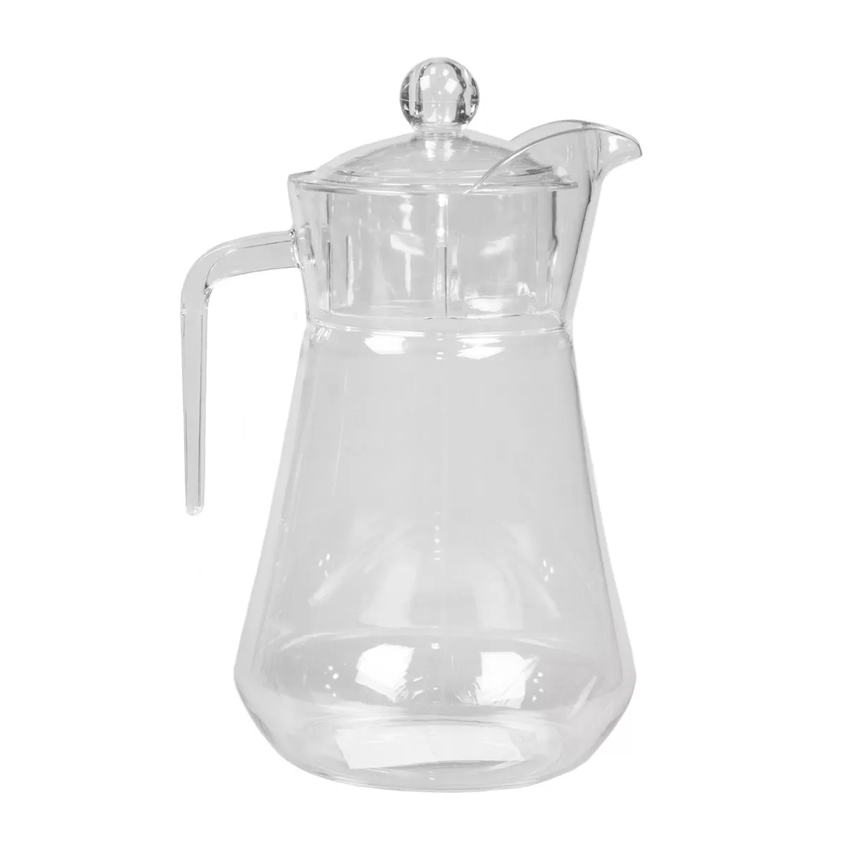 Кувшин 1500 мл, поликарбонат, P.L. — BarWare