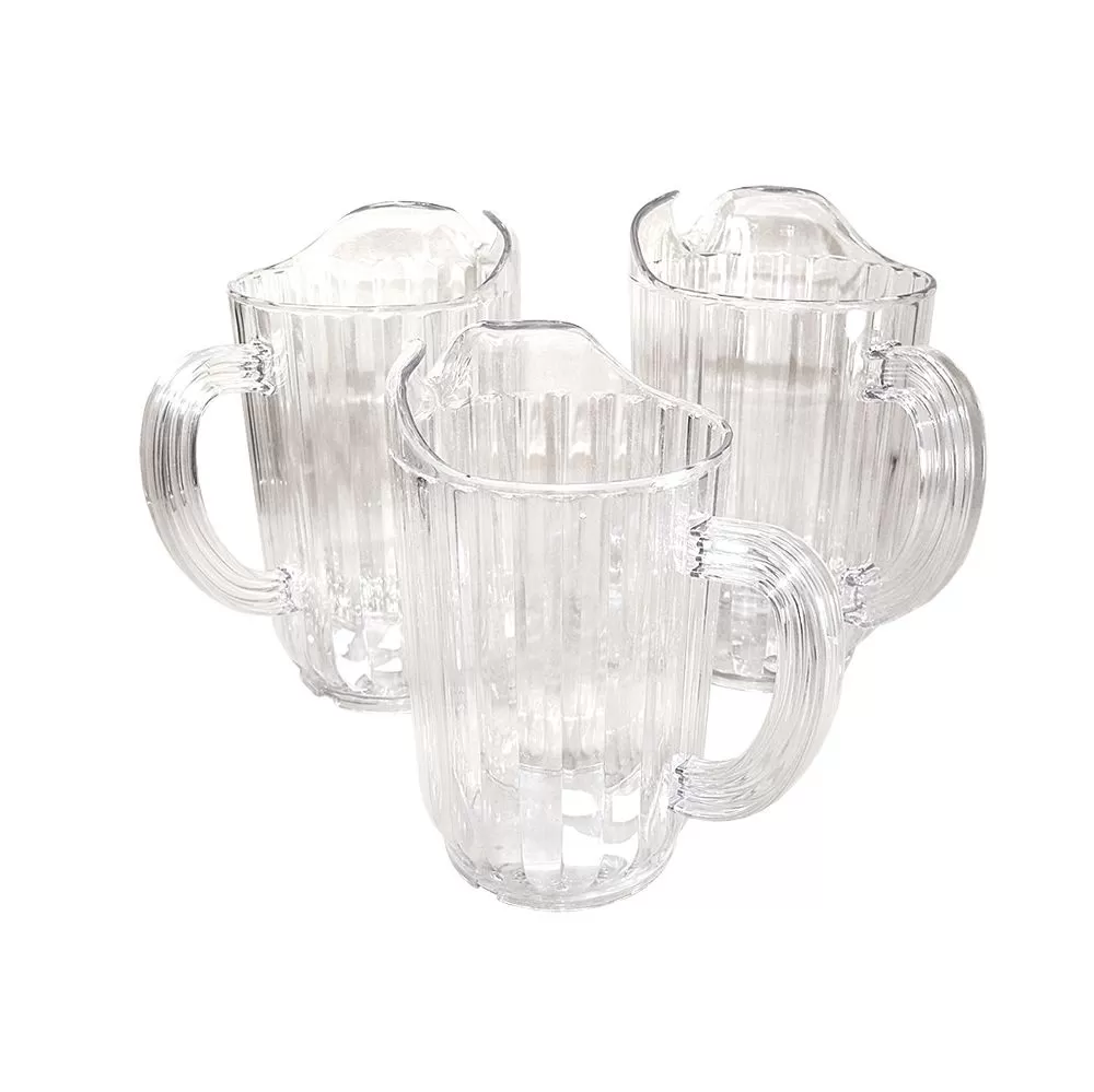Кувшин (поликарбонат) 1,4 л, P.L. — BarWare