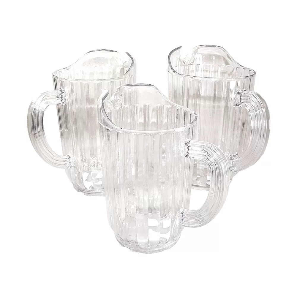 Кувшин (поликарбонат) 1,8 л, P.L. — BarWare
