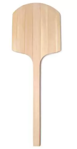 Лопата для пиццы 35*30 см, ручка 91,5 см, дерево, P.L. Proff Cuisine