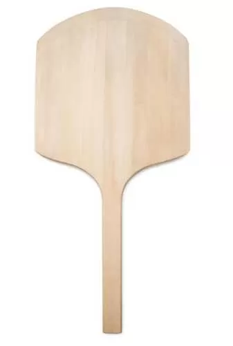 Лопата для пиццы 40*35 см, ручка 36 см, дерево, P.L. Proff Cuisine