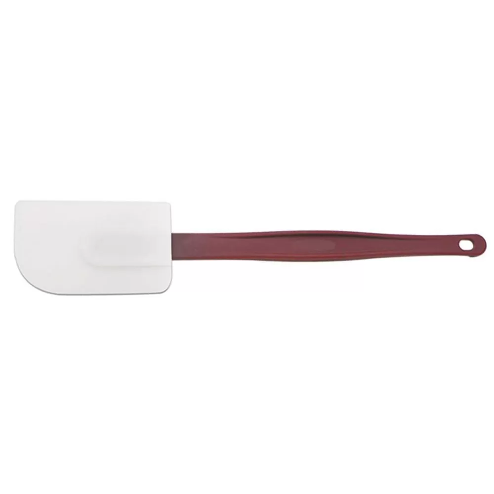 Лопатка кондитерская силиконовая (t 230 C) 36 см, P.L. Proff Cuisine