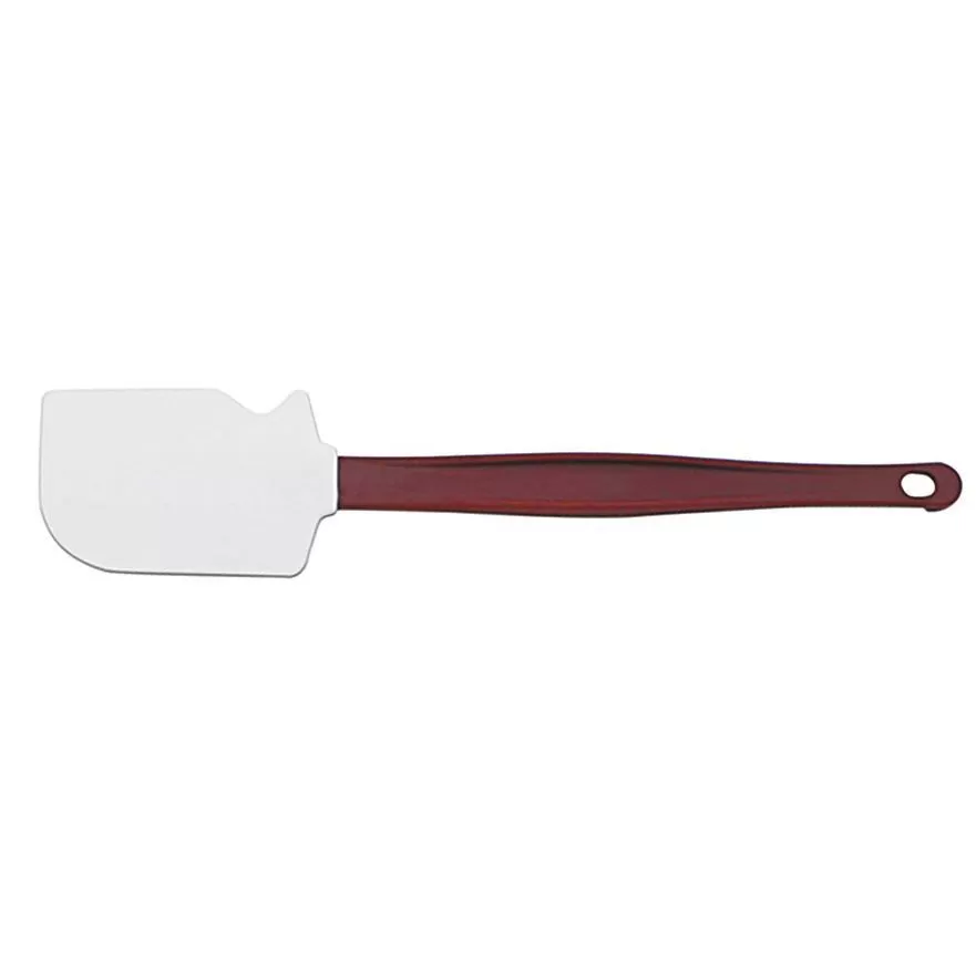 Лопатка силиконовая 25 см, температура до 260С, P.L. Proff Cuisine