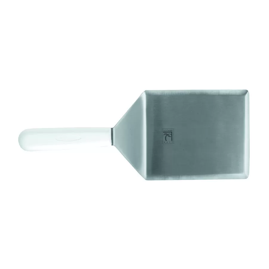 Лопатка металлическая с пластиковой ручкой,15*13 см, P.L. Proff Cuisine