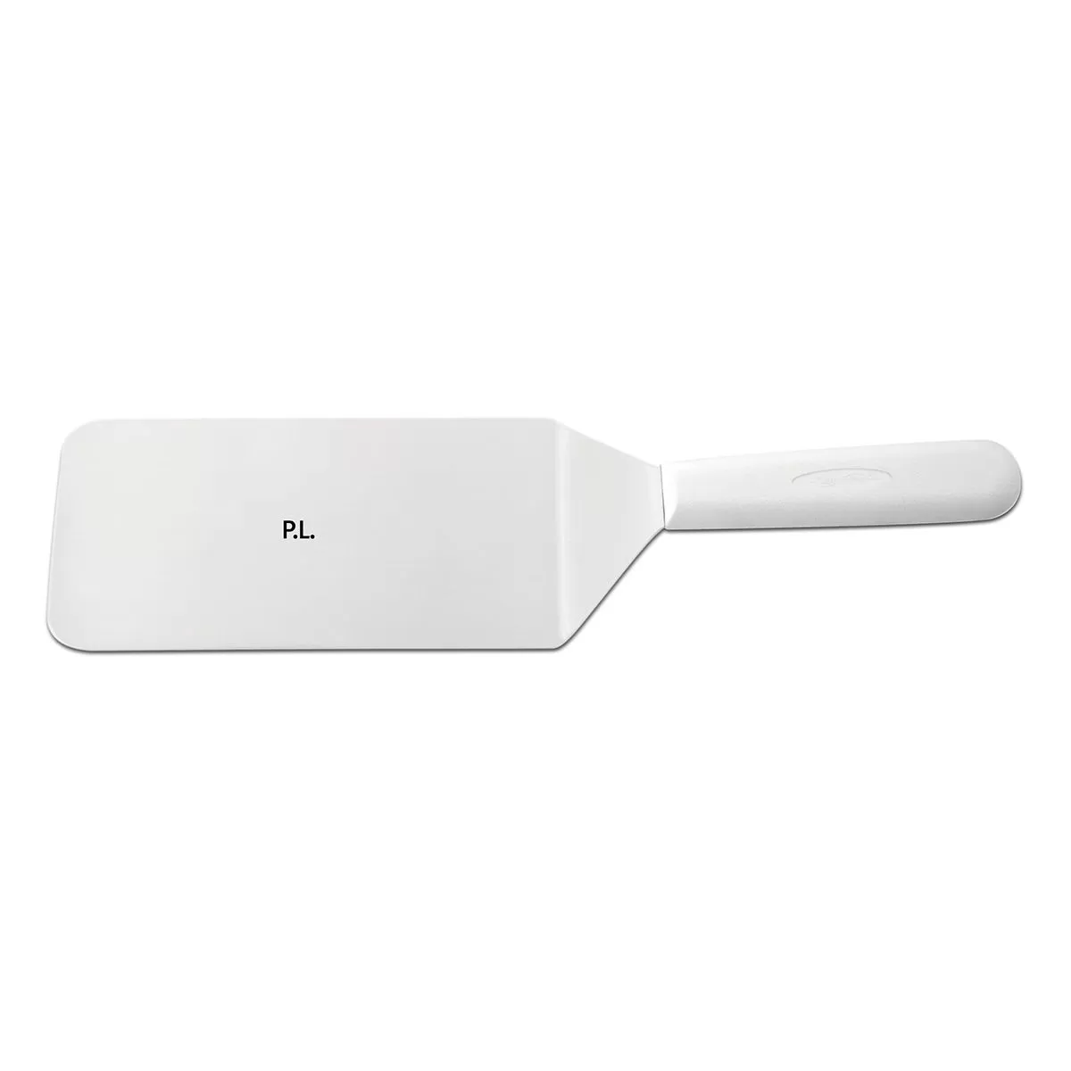Лопатка металлическая с пластиковой ручкой,20*10 см, P.L. Proff Cuisine