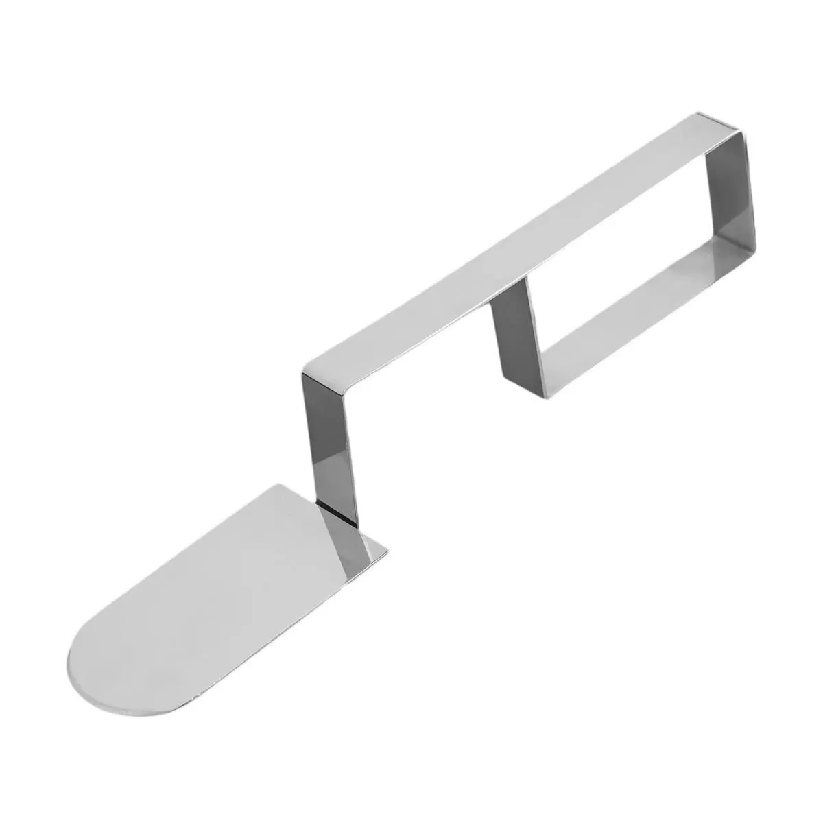 Лопатка сервировочная 27*5*5 cм P.L.—Hotelware