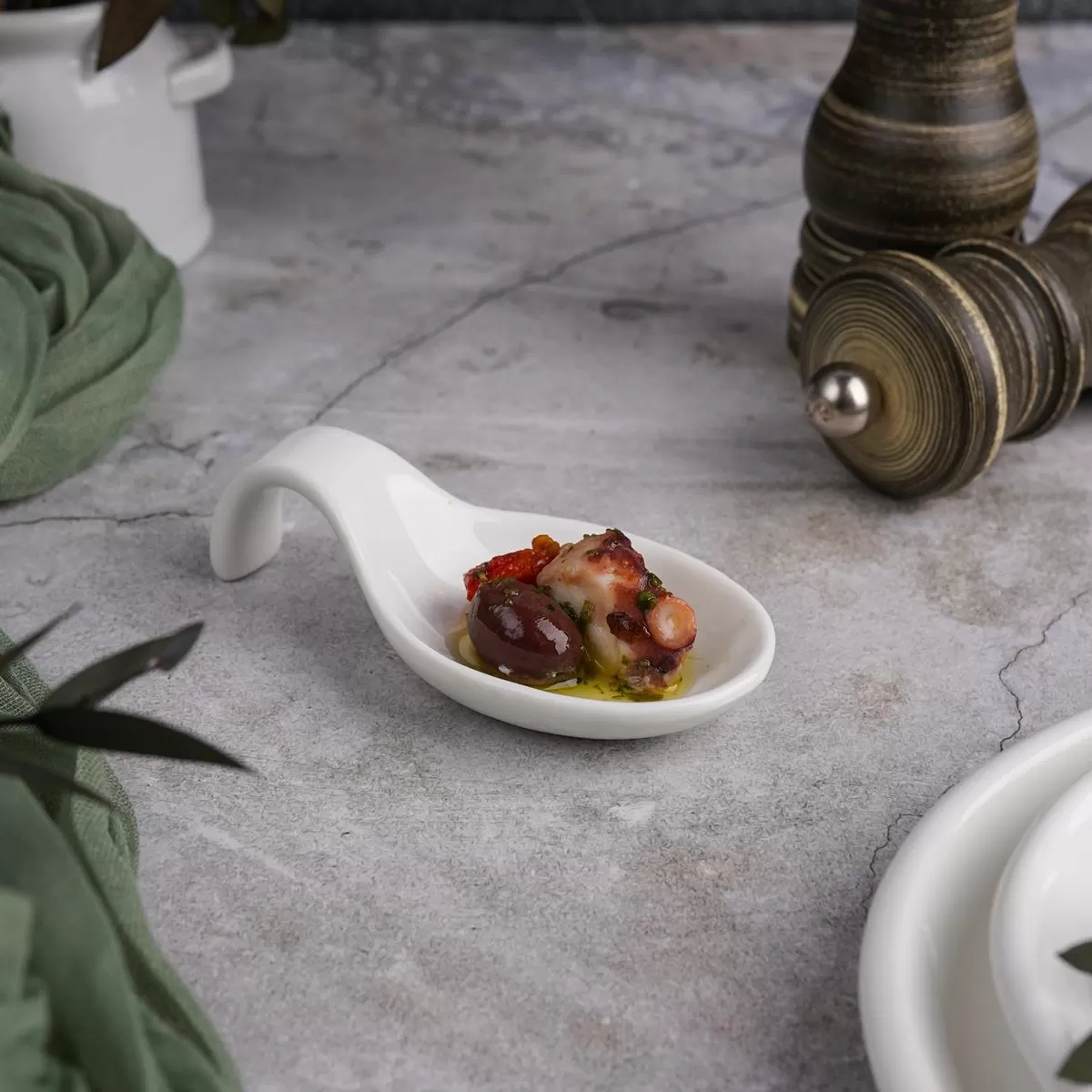 Ложка для комплимента 20 мл, P.L. Proff Cuisine