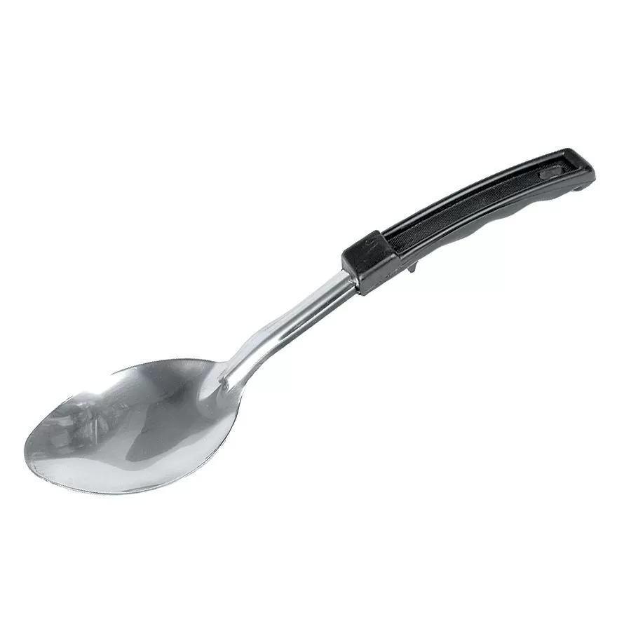 Ложка раздаточная 28 см с пластиковой ручкой, P.L. Proff Cuisine