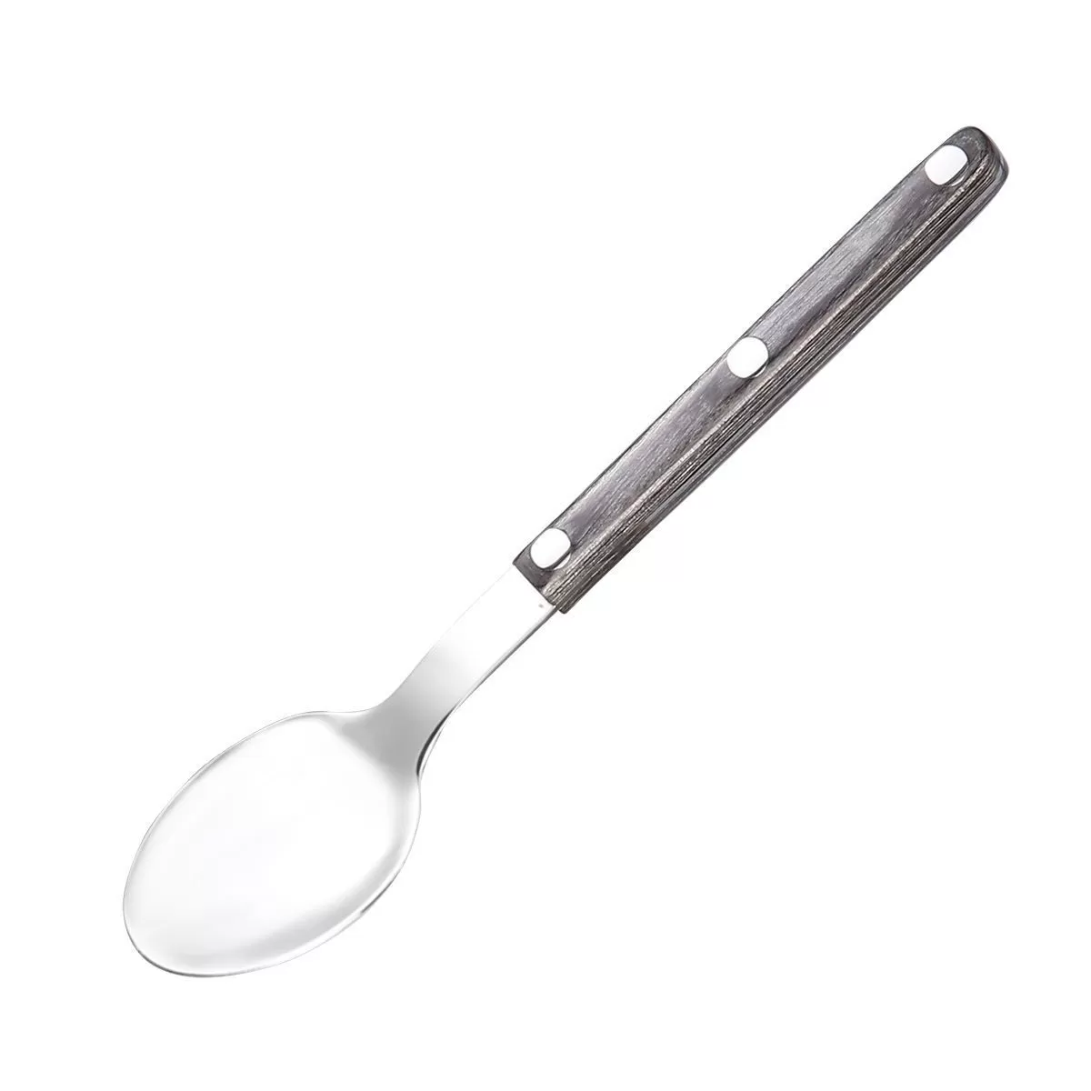 Ложка столовая 21 см,серия "Garwin" P.L. — ProffCuisine