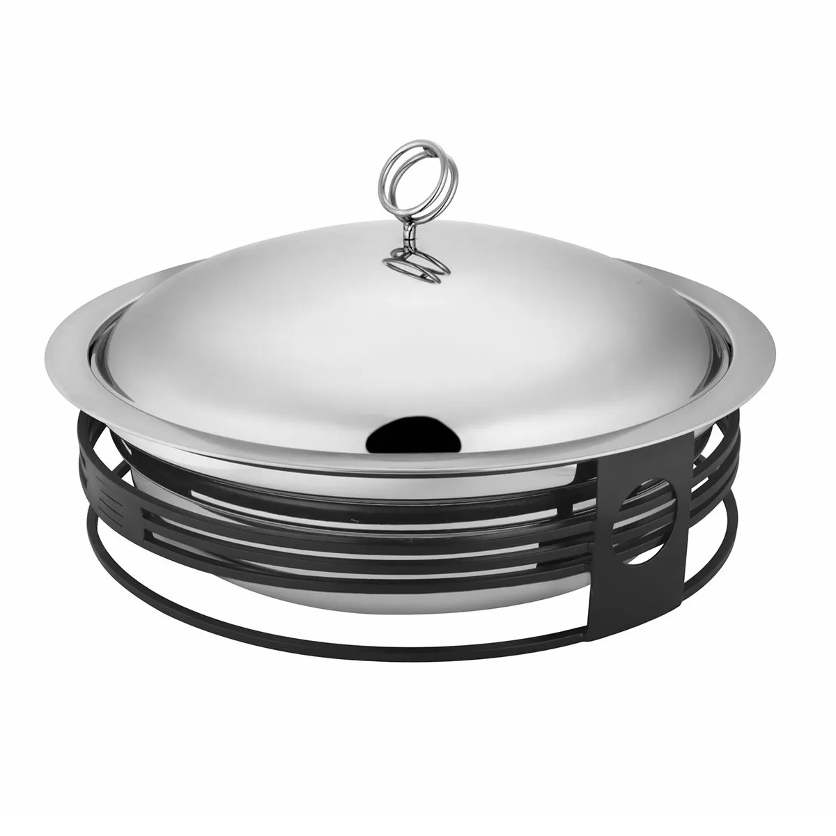 Мармит 26*26*13 см,  P.L.—Hotelware
