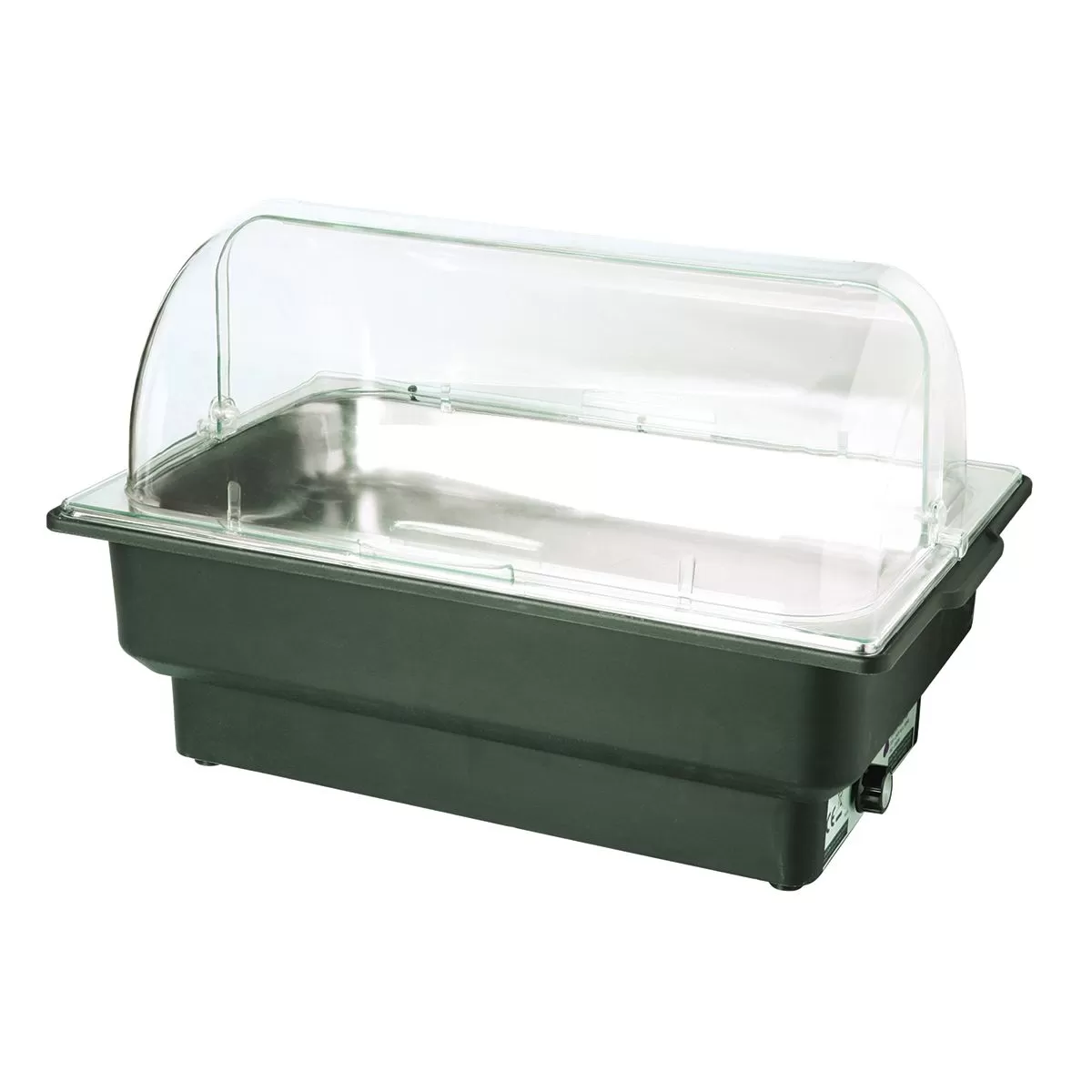 Мармит сервировочный электрический 13,5 л, 1/1-100, 760-900w, SUNNEX — P.L.
