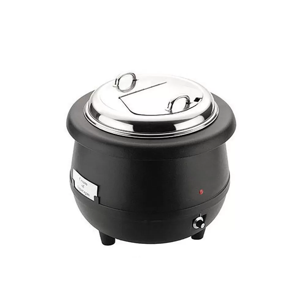 Мармит суповой электрический 10 л, 400-450w, SUNNEX — P.L.