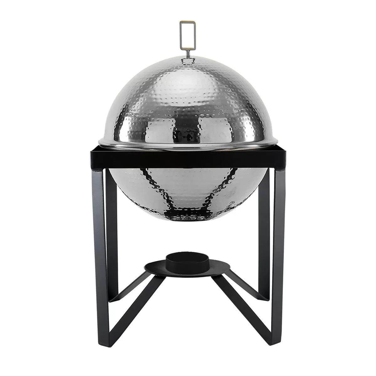 Мармит 21*17*26 см, 500 мл, P.L.—Hotelware