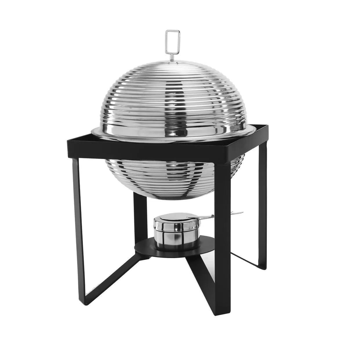 Мармит 35*35*60 см,4 литра P.L.—Hotelware