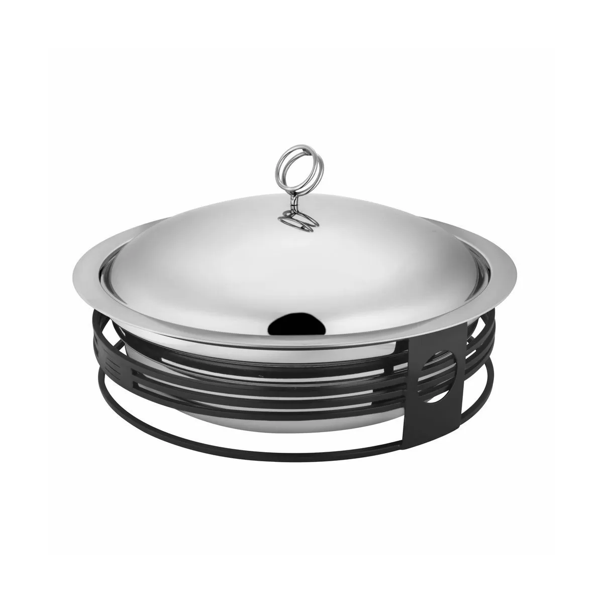 Мармит 36*36*23 см, P.L.—Hotelware