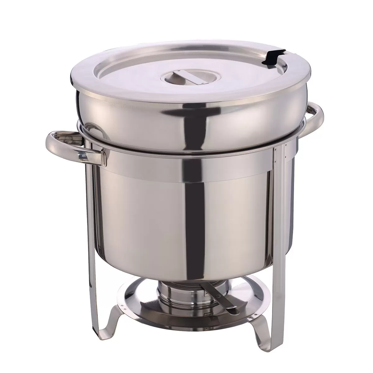 Мармит для каши,супа,11 л (37*29*34,5) серия "STIV" P.L.-Proff Cuisine