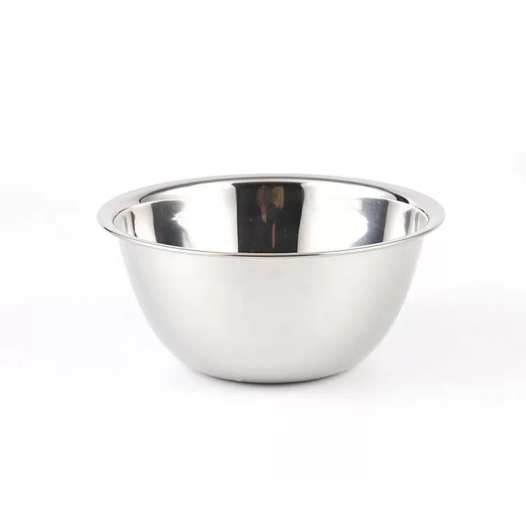 Миска металлическая,d=18 см, P.L.- Proff Cuisine