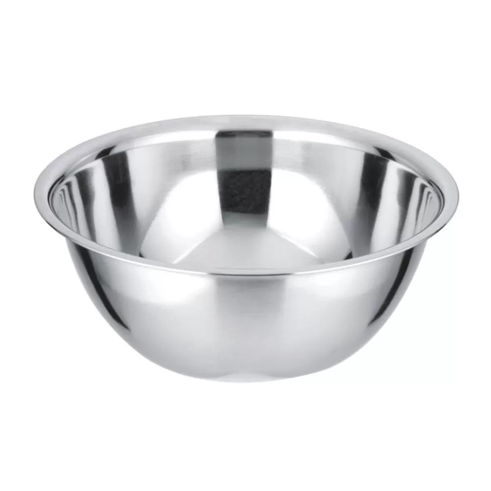 Миска металлическая,d=28 см, P.L.- Proff Cuisine