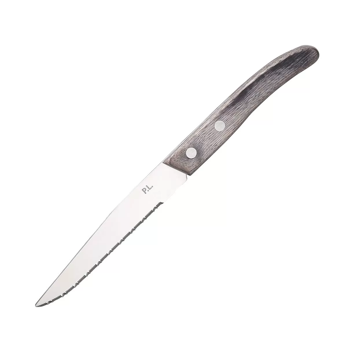Нож для стейка 21,3 см,серия "Garwin"  P.L. — ProffCuisine