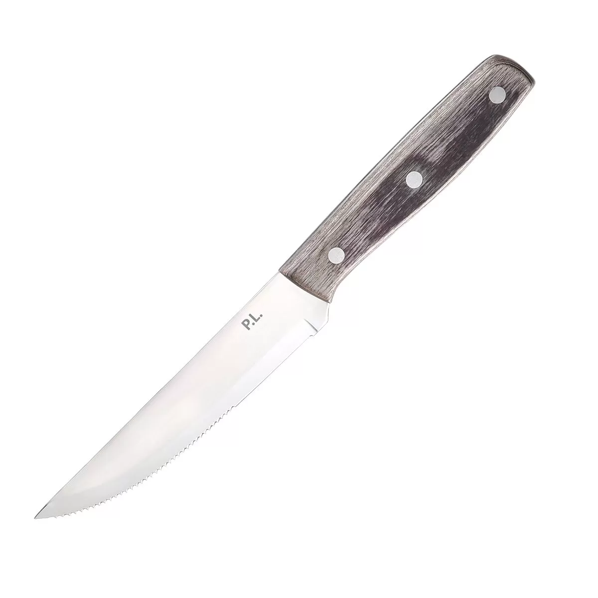 Нож для стейка 22,8 см,серия "Garwin"  P.L. — ProffCuisine