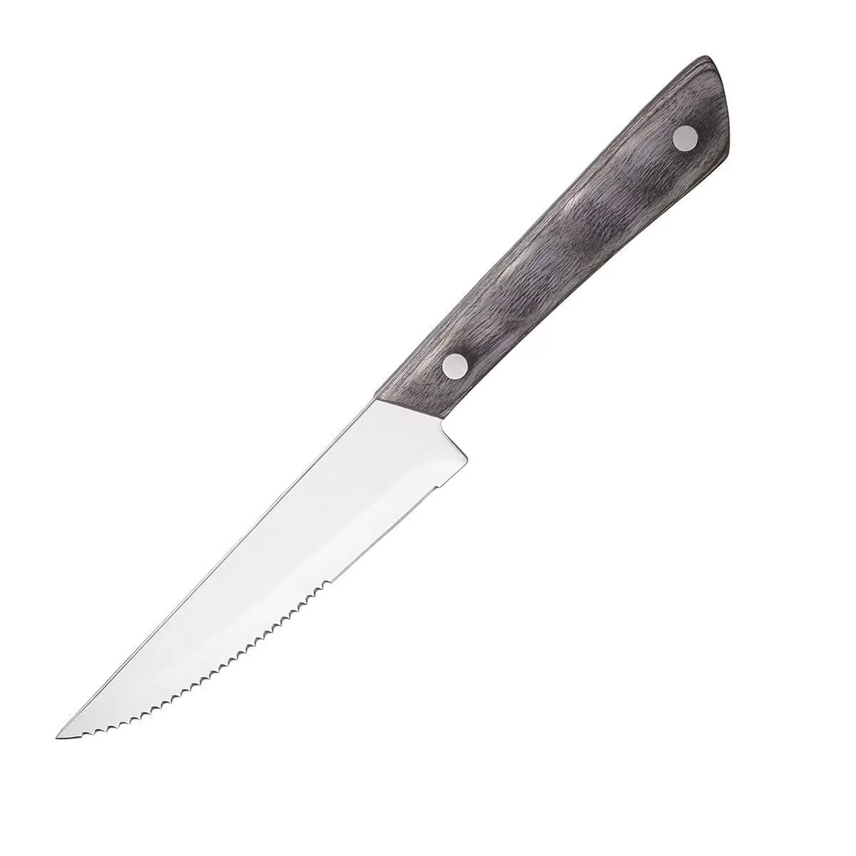 Нож для стейка 22 см,серия "Garwin"  P.L. — ProffCuisine