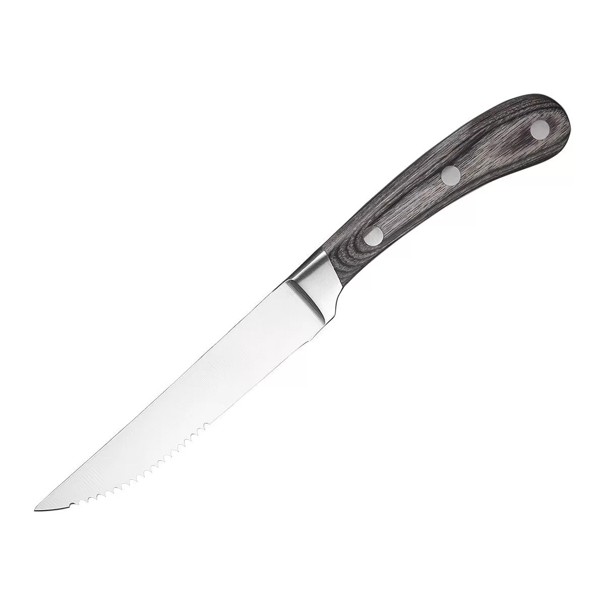 Нож для стейка 23,5 см,серия "Garwin"  P.L. — ProffCuisine